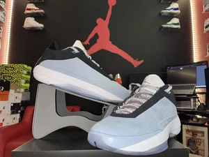 Air Jordan 40 (XXXX) Powder Blue Größe 10 🔥🔥RAR🔥🔥 - Bild 1 von 12