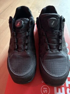 Engelbert Strauss Schuhe Arbeitsschuhe Baham Low 44 - Bild 1 von 6