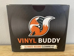 Vinyl Buddy Ultimate Record Cleaning Kit - Picture 1 of 1