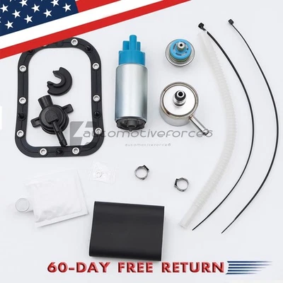 Fuel Pump Kit For Harley Davidson Softail / Fat Boy / Heritage / Night Train US - Изображение 1 из 4