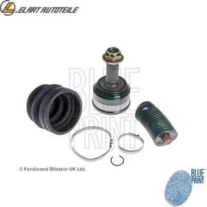 POINT KIT DRIVESHAFT ADH28920 FOR HONDA CIVIC/Hatchback CRX/III D15Z1 1.5L - Picture 1 of 6