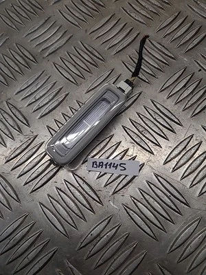 LÁMPARA LUZ INTERIOR AUDI A5 F5 B9 2020 4M0947105 Foto 1 de 4