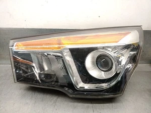 8310121620 FEU GAUCHE / 8310121620 / 5498090 POUR SSANGYONG RODIUS II 2.0 XDI - Bild 1 von 10