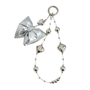 Fashionable Phone Strap Pendant Cellphone Lanyard Chain for Birthday Graduations - Photo 1 sur 8