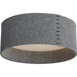 Maxim Lighting 10232GY Prime LED 20 inch Flush Mount Ceiling Light - Picture 1 of 2