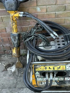 jcb beaver pack - Picture 1 of 3