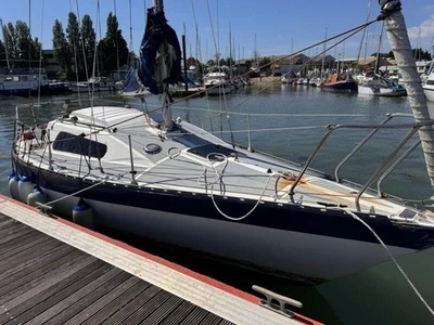 1977 Verl 790 Cruising Yacht - Image 1 of 4