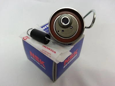 JDM NSK JAPANESE TIMING BELT TENSIONER HONDA CIVIC 1.7L 14520-PLC-335 - Image 1 of 4