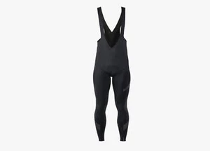 Culotte con tirantes de ciclismo térmico Mavic Essential - precio de venta sugerido por el fabricante $150 - Imagen 1 de 12