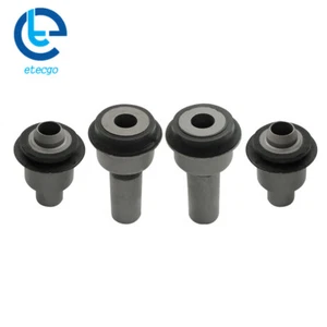 For Nissan Sentra 2007 2008-2012 Set Of 4 Pcs Engine Cradle Subframe Bushing - Foto 1 di 13