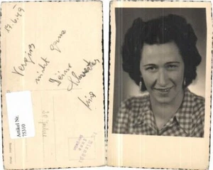 75310,Studio AK Frau aus Enns Linz Land Ohrringe Atelier Zienödl - Bild 1 von 1