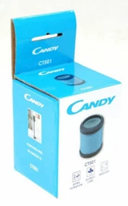 Aspiradora de escoba lavable de tela de filtro de caramelo todas las superficies CAS10 CAS100 - Imagen 1 de 3