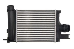THERMOTEC Ladeluftkühler für Dacia Sandero II Logan MCV 1.3 TCe 130 Renault - Bild 1 von 2