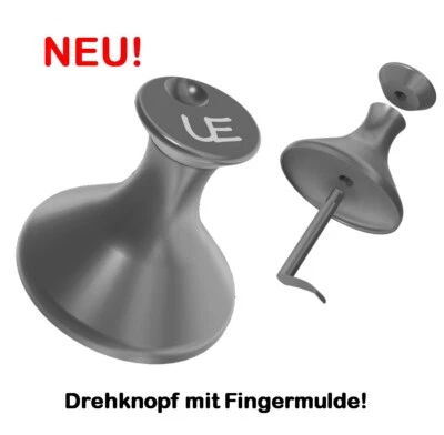 NEU - Lebkuchenformer  „Uli’s Elise“, auch für kommerzielle Anwendung! - Bild 1 von 4