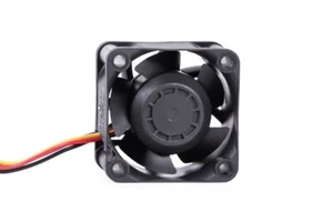 Alphacool ES 40mm 400-15.000rpm Fan ( 40x40x28mm ) - Two Ball Bearing - PWM - Picture 1 of 4