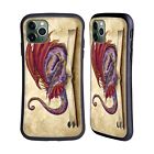 Official Amy Brown Folklore Hybrid Case For Apple Iphones Phones
