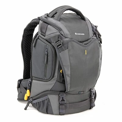 VANGUARD ALTA SKY 45D DYNAMIC BACKPACK Flexible Photo + Personal Gear Carry - Image 1 of 4