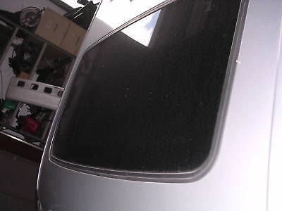 1995 1996 1997 LEXUS LS400 SUNROOF GLASS OEM - Image 1 of 1