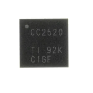 [2 pc] Zigbee CC2520 2.4GHz RF Transceiver IC for ISM band  - Picture 1 of 3