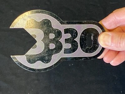 Алюминиевый коленчатый подшипник для предварительной загрузки горного велосипеда FSA BB30 7075 - Изображение 1 из 2