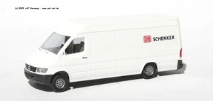 Busch H0 - 47848 - Mercedes-Benz Sprinter DB Schenker NEU & OVP - Picture 1 of 4