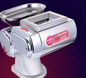 Small meat slicer,meat cutting machine,meat cutter,Widely used in the restaurant - Picture 1 of 11