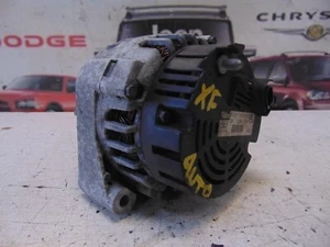 CHRYSLER CROSSFIRE 2003-2008 3.2 PETROL MANUAL VALEO ALTERNATOR A0111546402 120A - Picture 1 of 6