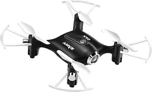 X20 Mini Drone for Kids and Beginners RC Nano Quadcopter with Auto Hovering 3D F - Picture 1 of 12