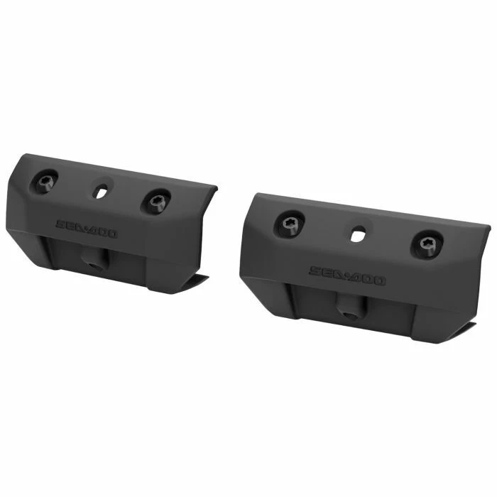 SeaDoo OEM Snap-In Fender Installation Kit 2018 RXT-X 300 GTX 230 WAKE 295100729 - Image 1 of 1