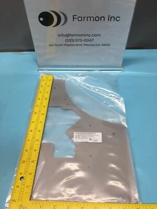 AMERICAN PRECISION API-427 DOOR, SHIELD, API-427A-1, 233-3059-19, 131373 - Picture 1 of 5