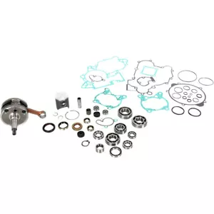 KTM SX 85 Hot Rods Kit completo ricostruzione motore 2013-2017 chiave coniglio WR101-148 - Foto 1 di 3