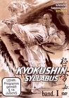 Kyokushin Kai Karate Syllabus Vol.1