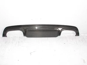 Carbon fiber diffuser fit for Mercedes Benz 2010 W221 S63 S65 S500 AMG - Picture 1 of 3