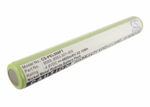 4600mAh Battery For Peli 8050 M11,8060 LED,8069,8060-301-000E,8063-301-000,8069 - Picture 1 of 4