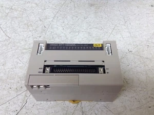 Omron GT1-OD32ML Digital Output Unit Module 24 VDC 32 Point GT1OD32ML - Picture 1 of 7