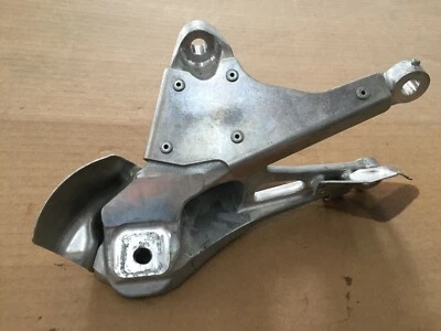 BMW M3 M4 F80 2015 16 lado del pasajero derecho soporte del motor soporte de montaje OEM Foto 1 de 4