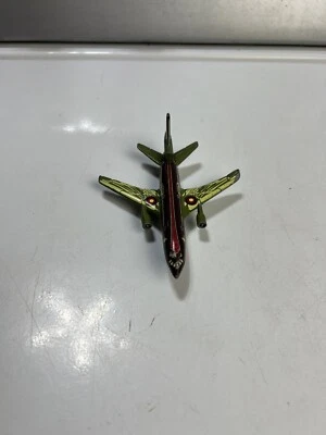 Matchbox 1973 SP2 Corsair A7D Die Cast Plane - Image 1 of 4