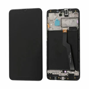Ecran LCD vitre tactile + cadre pour Samsung Galaxy A10 A105 A10e A102 A10S A107 - Photo 1 sur 18
