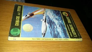 CRONACHE DEL FUTURO # 23 - ROMAN VOINGAINO-L'ASTRONAVE ERRANTE - 1958 - SR57 - Picture 1 of 1