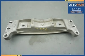 2009-2012 Hyundai EQUUS Transmission Mount Bracket Crossmember OEM 21855-3M400 - Picture 1 of 10
