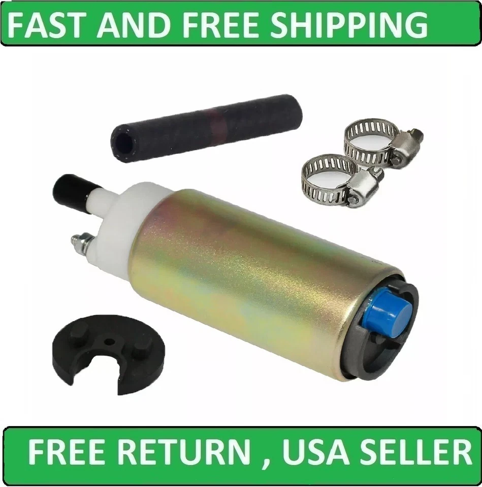 Впускной топливный насос для Suzuki GSX-R750W GSXR750X 1998 1999 - Изображение 1 из 1