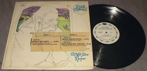 BILLY MITCHEL Might Be Hope 1970 Mercury SR-61335 WLP Vinyl Psych Folk Rock LP - Picture 1 of 4