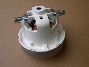 1KW Motor orig. Ametek Turbine für Cleanfix S10 , S10 Plus Cleanfix S10 Sauger - Bild 1 von 1