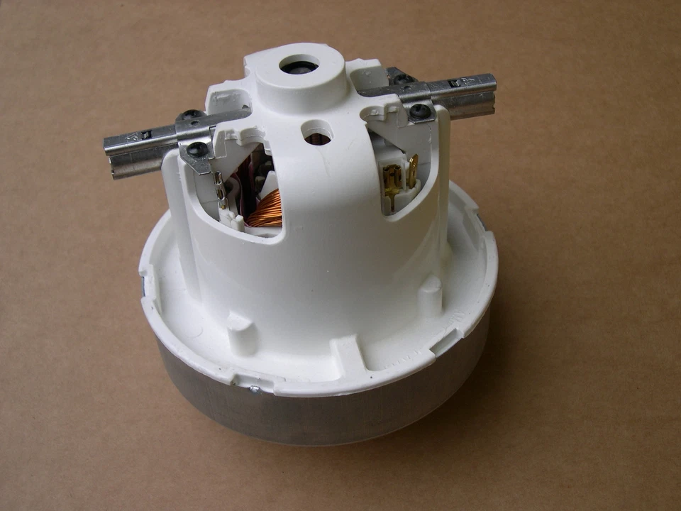 1KW Motor orig. Ametek Turbine für Cleanfix S10 , S10 Plus Cleanfix S10 Sauger - Bild 1 von 1