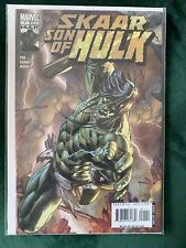 Marvel Comics Skaar Son Of Hulk #1 Key Lovely Condition