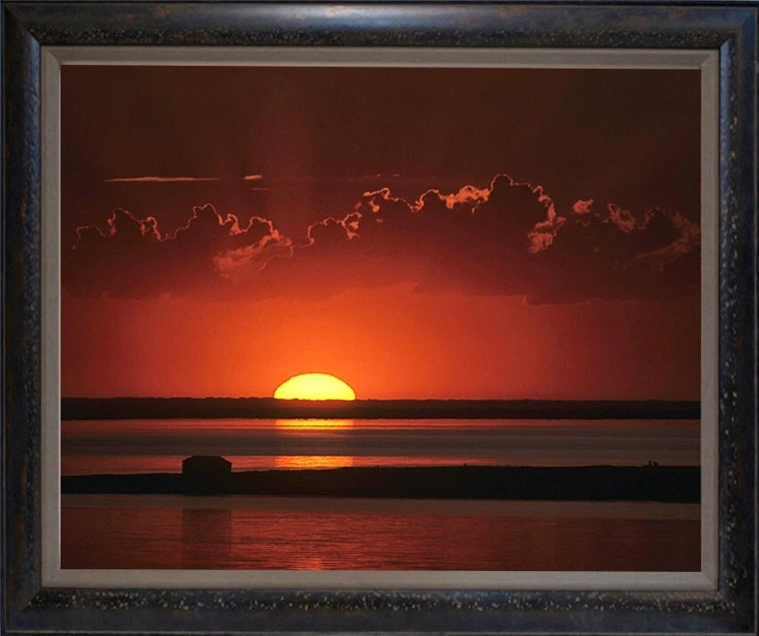 Fotografías, 24"z30" enmarcadas, películas originales, varios temas, mis imágenes - $580 Foto 1 de 1