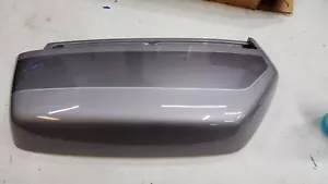 1998 HONDA GL1500 GOLDWING LEFT SADDLEBAG LID silver small scratch - Bild 1 von 9