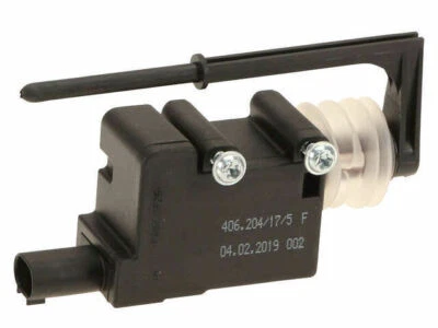 For 2004-2005 Porsche Carrera GT Fuel Door Actuator VDO 83281SJ Foto 1 de 2