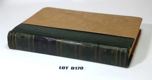 Poems Of Longfellow Art Type Edition Hardcover Unknown Date BOOK LOT D170 - Bild 1 von 5