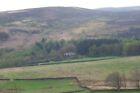 Photo 6x4 Agden Lodge and Bradfield Moors from Bar Dyke Wigtwizzle  c2008